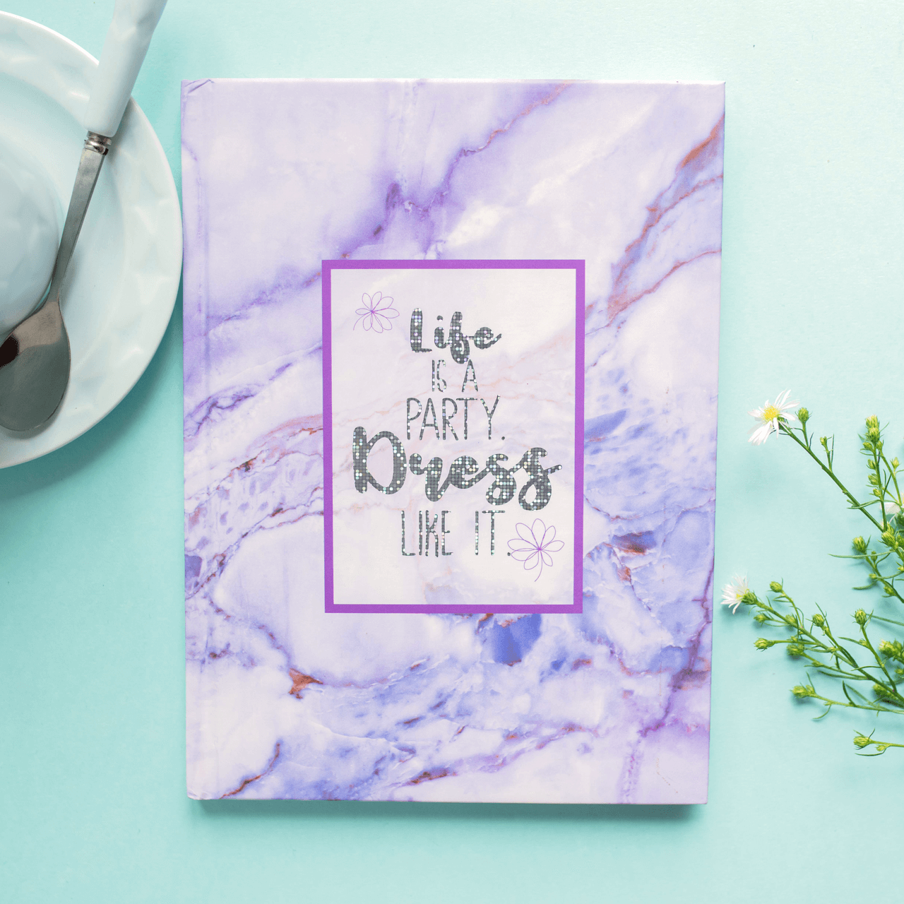 Smiley A5 Notebooks 160Pgs A5-001