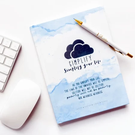 Smiley A5 Notebooks 160Pgs A5-012
