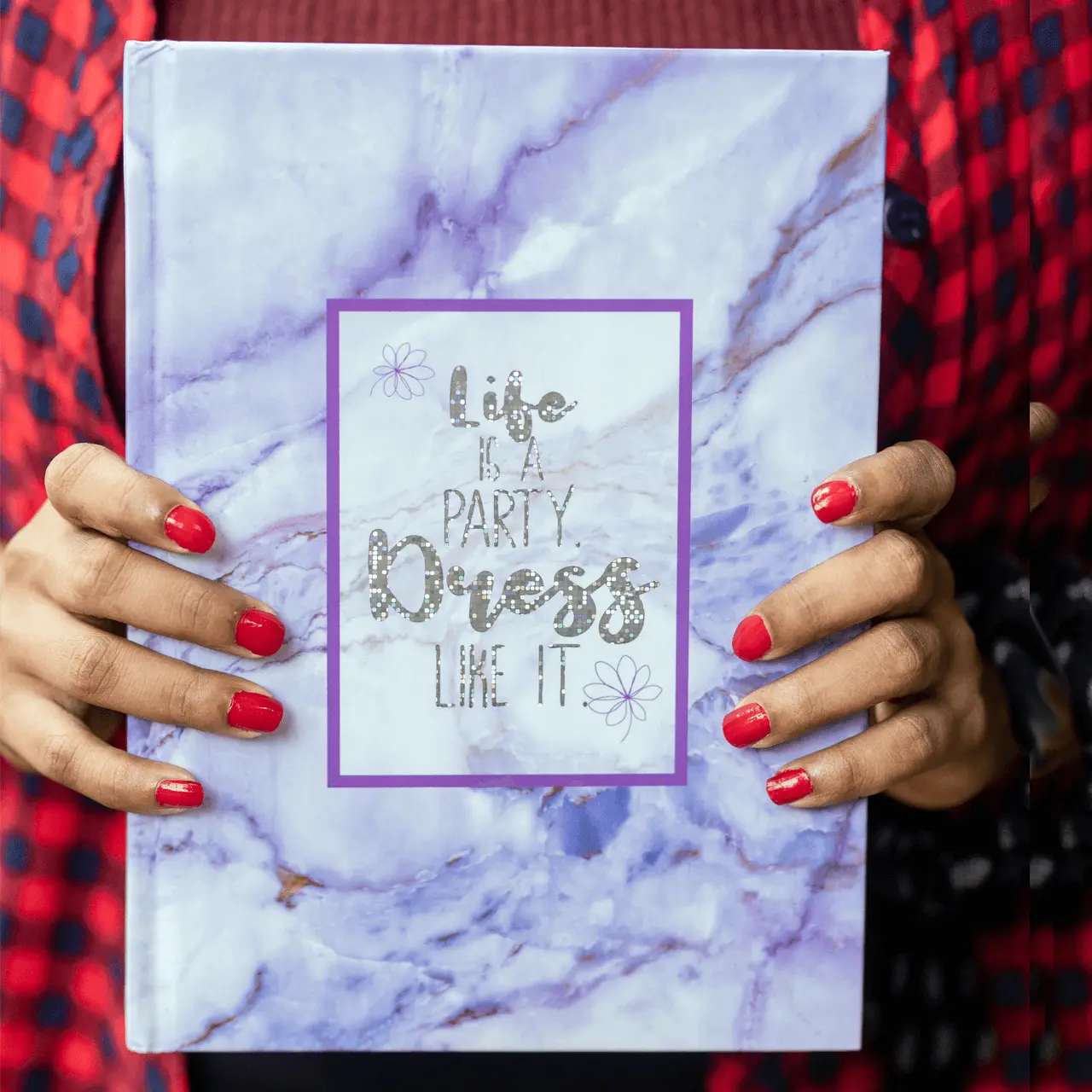 Smiley A5 Notebooks 160Pgs A5-001 - Image 3