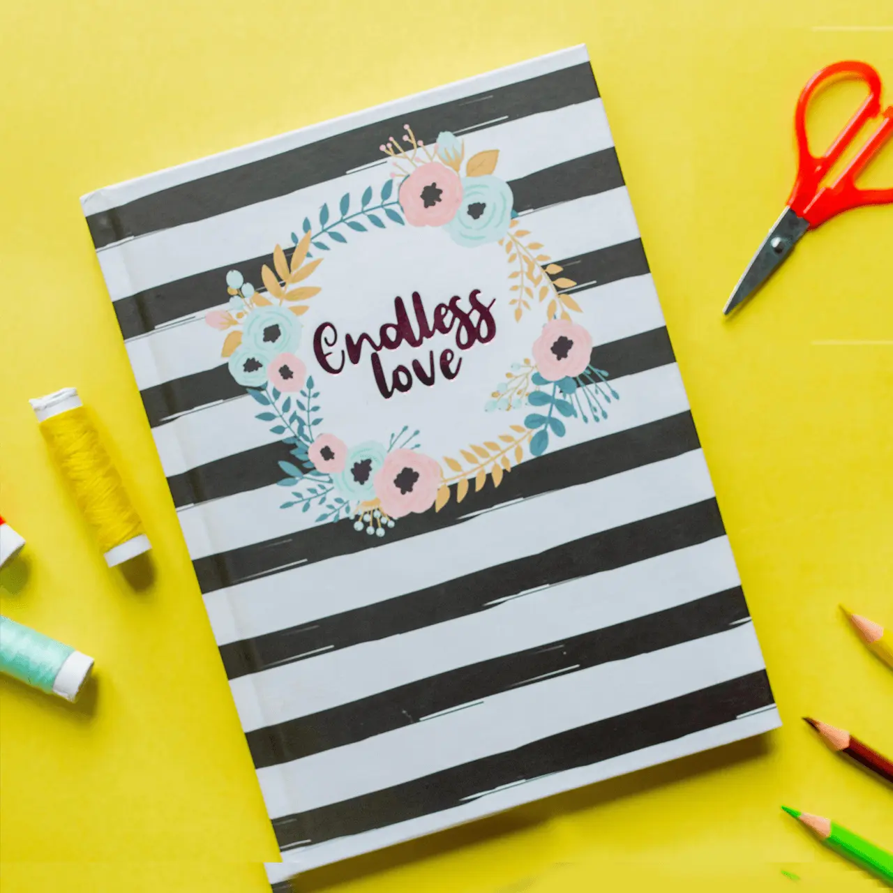 Smiley A5 Notebooks 160Pgs A5-017