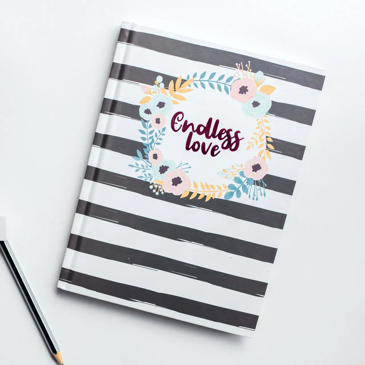 Smiley A5 Notebooks 160Pgs A5-017 - Image 3