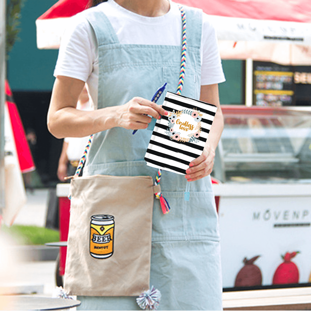 Smiley A5 Notebooks 160Pgs A5-017 - Image 6