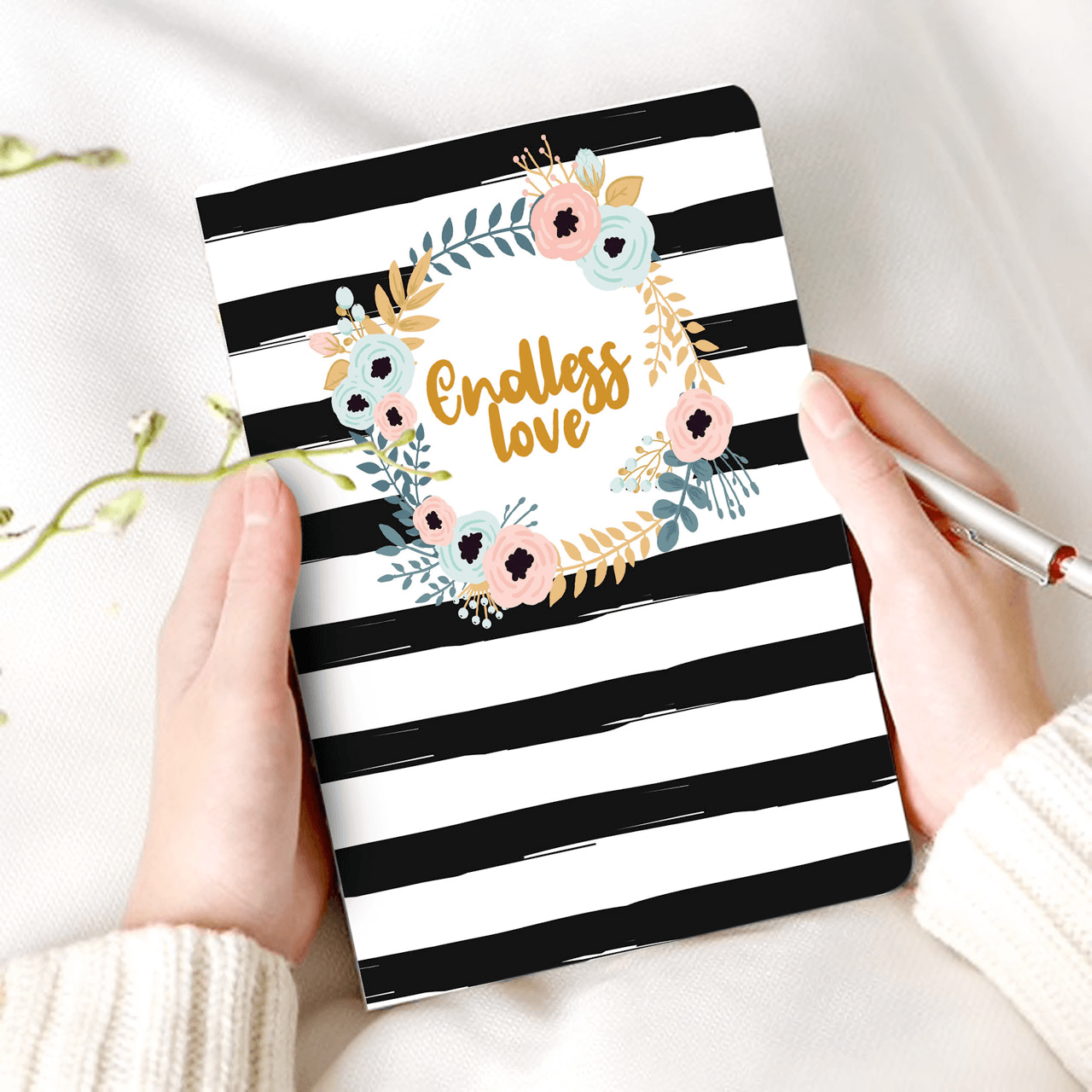 Smiley A5 Notebooks 160Pgs A5-017 - Image 7
