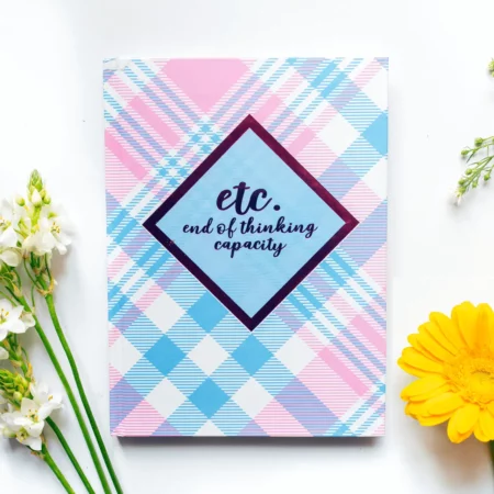 Smiley A5 Notebooks 160Pgs A5-019