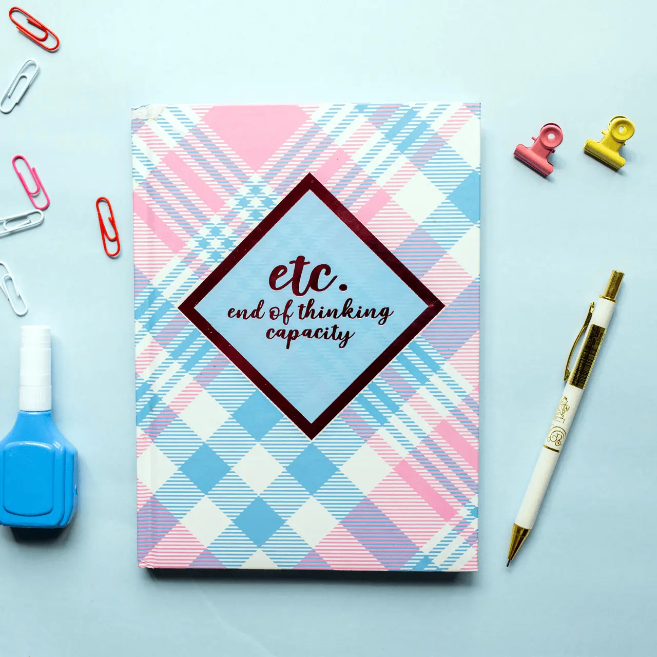 Smiley A5 Notebooks 160Pgs A5-019 - Image 4