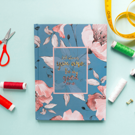 Smiley A5 Notebooks 160Pgs A5-002