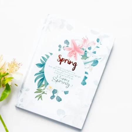 Smiley A5 Notebooks 160Pgs A5-022