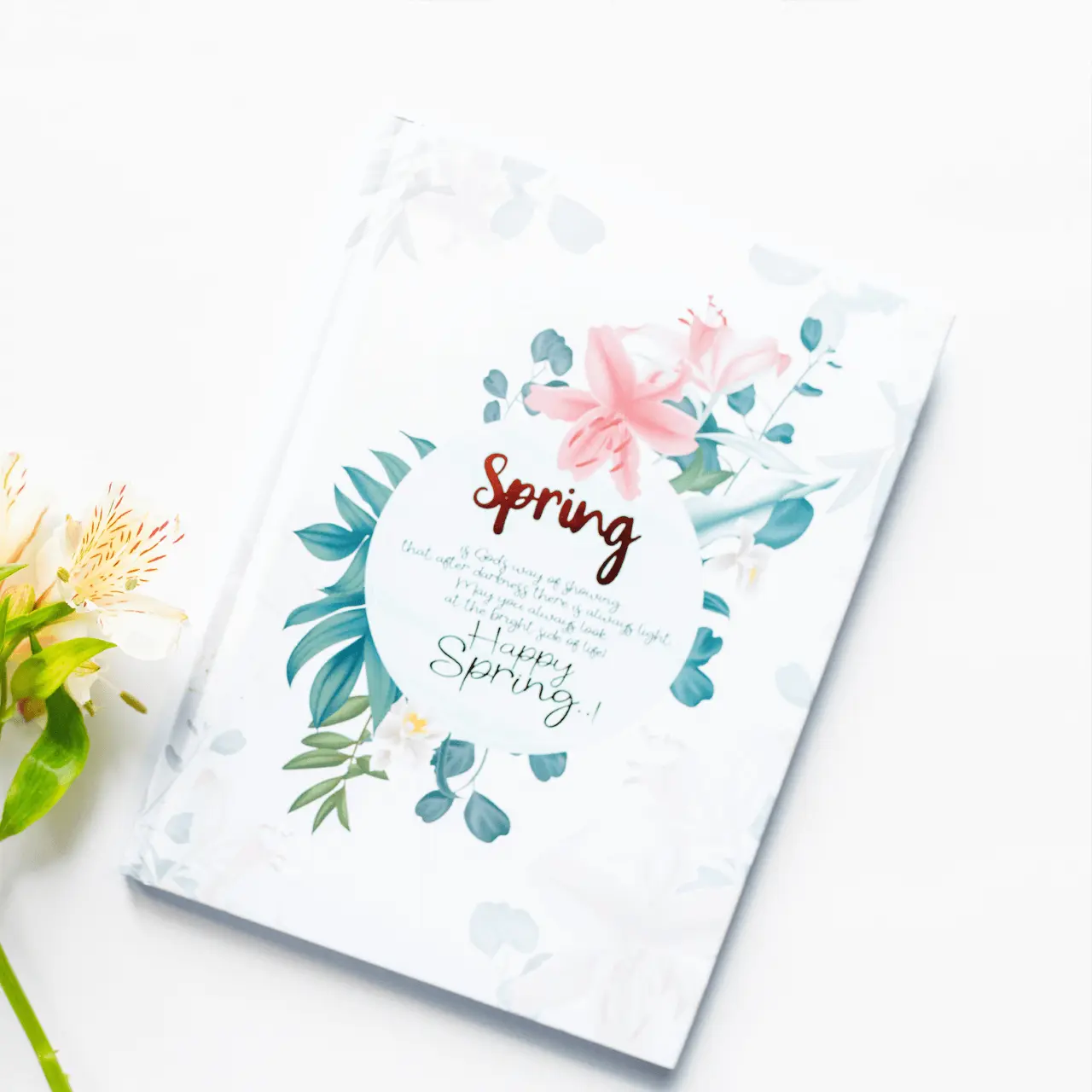 Smiley A5 Notebooks 160Pgs A5-022