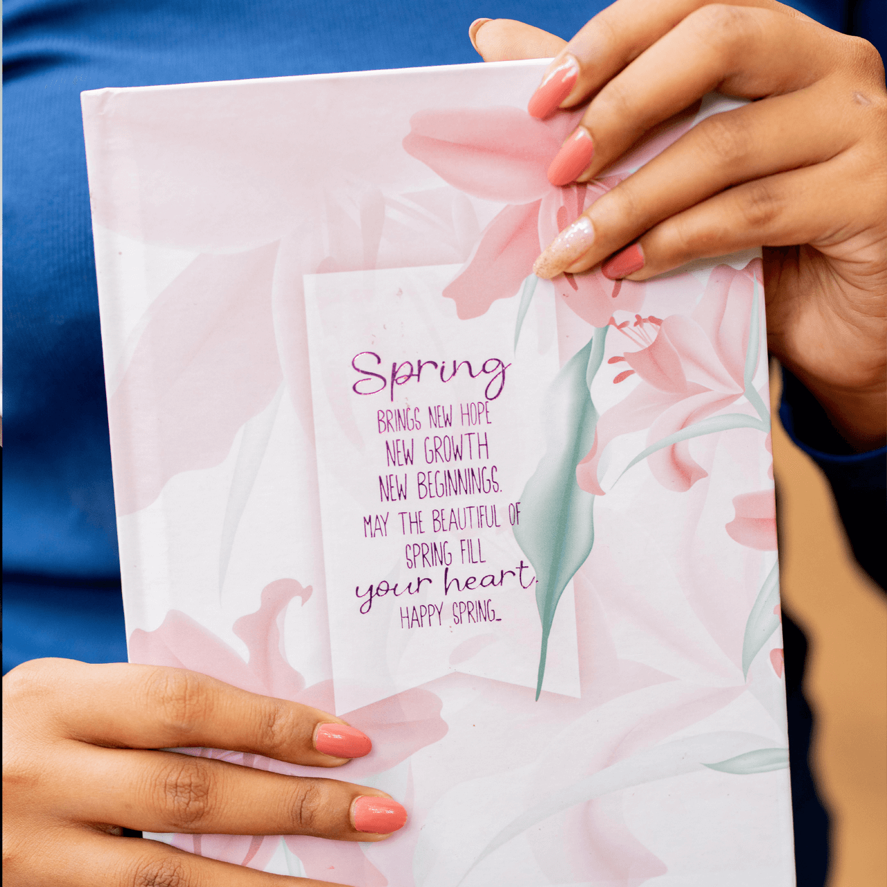Smiley A5 Notebooks 160Pgs A5-023 - Image 2