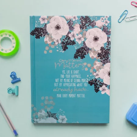 Smiley A5 Notebooks 160Pgs A5-024
