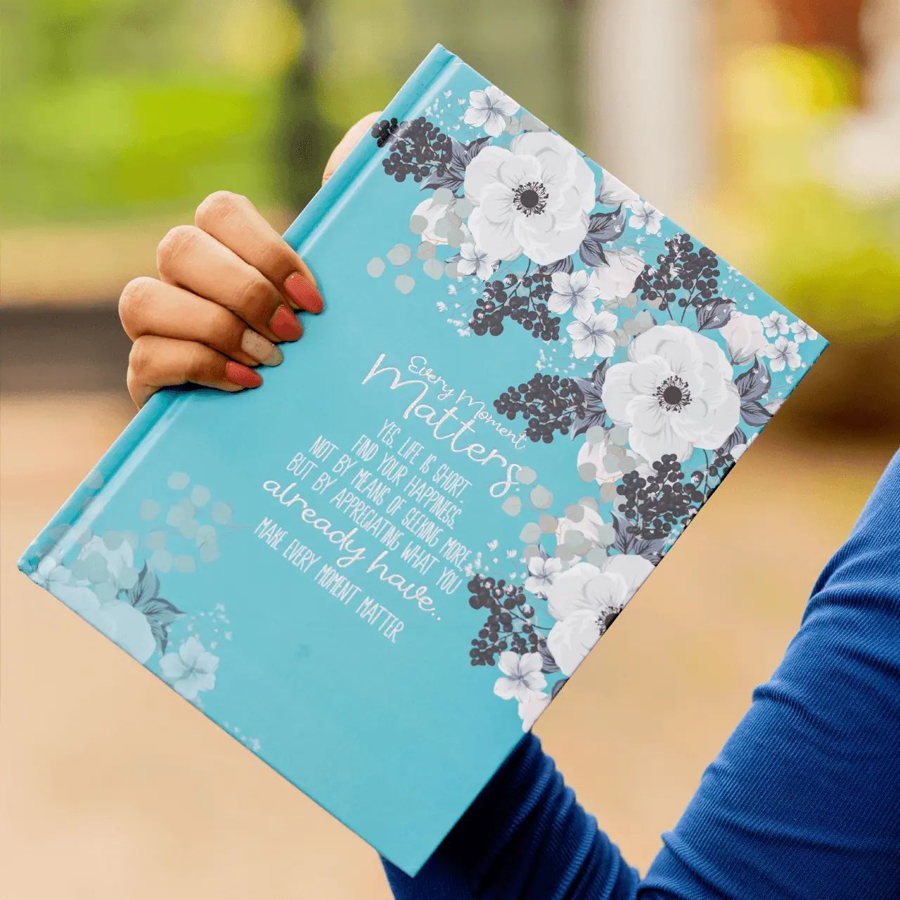 Smiley A5 Notebooks 160Pgs A5-024 - Image 2