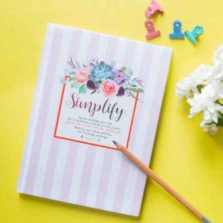 Smiley A5 Notebooks 160Pgs A5-028