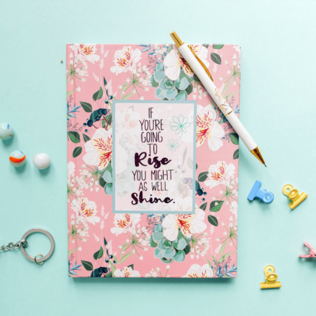 Smiley A5 Notebooks 160Pgs A5-006