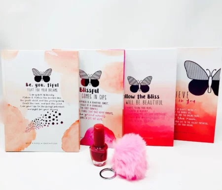 Smiley A5 Bundle Offer 1