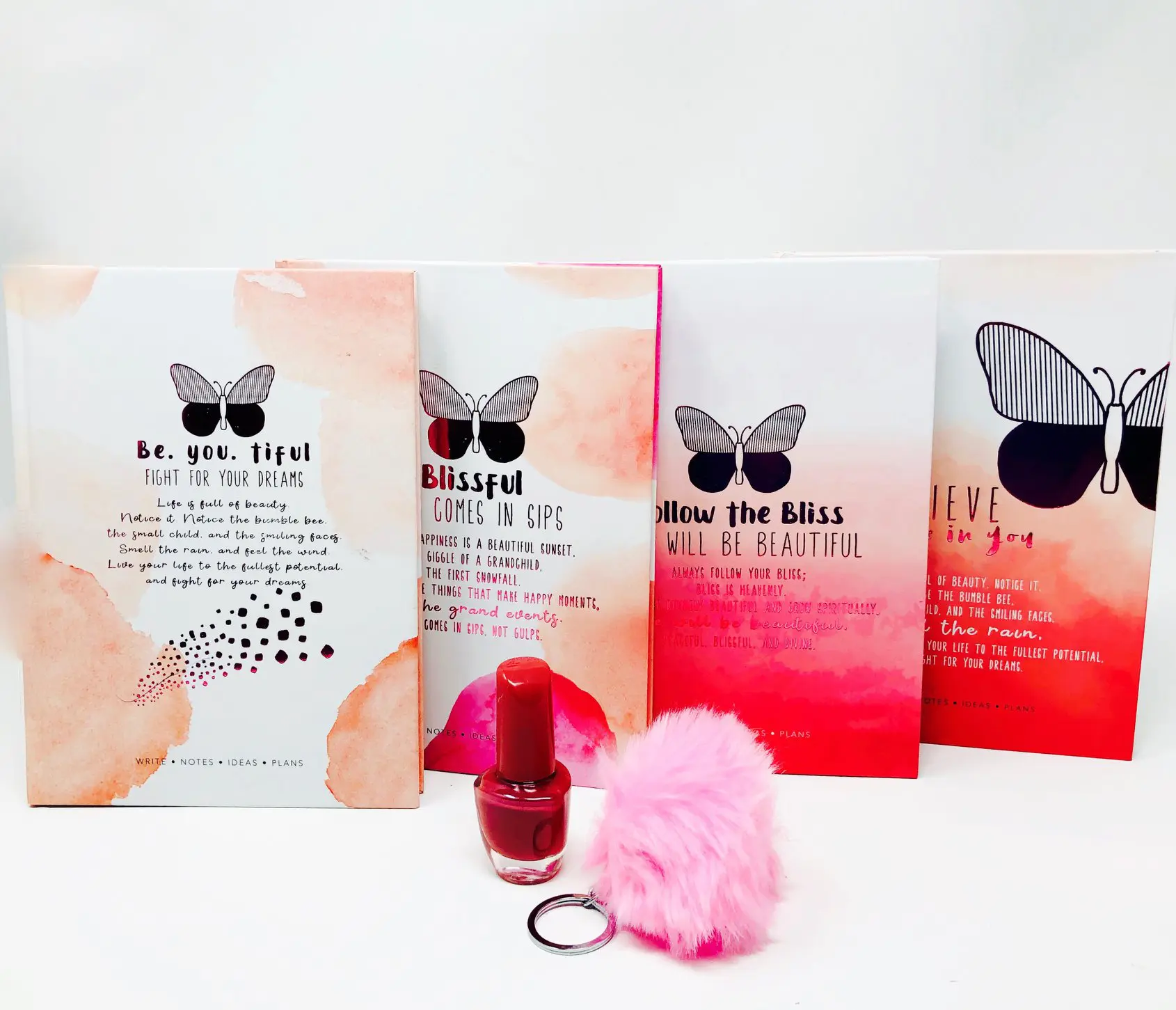 Smiley A5 Bundle Offer 1