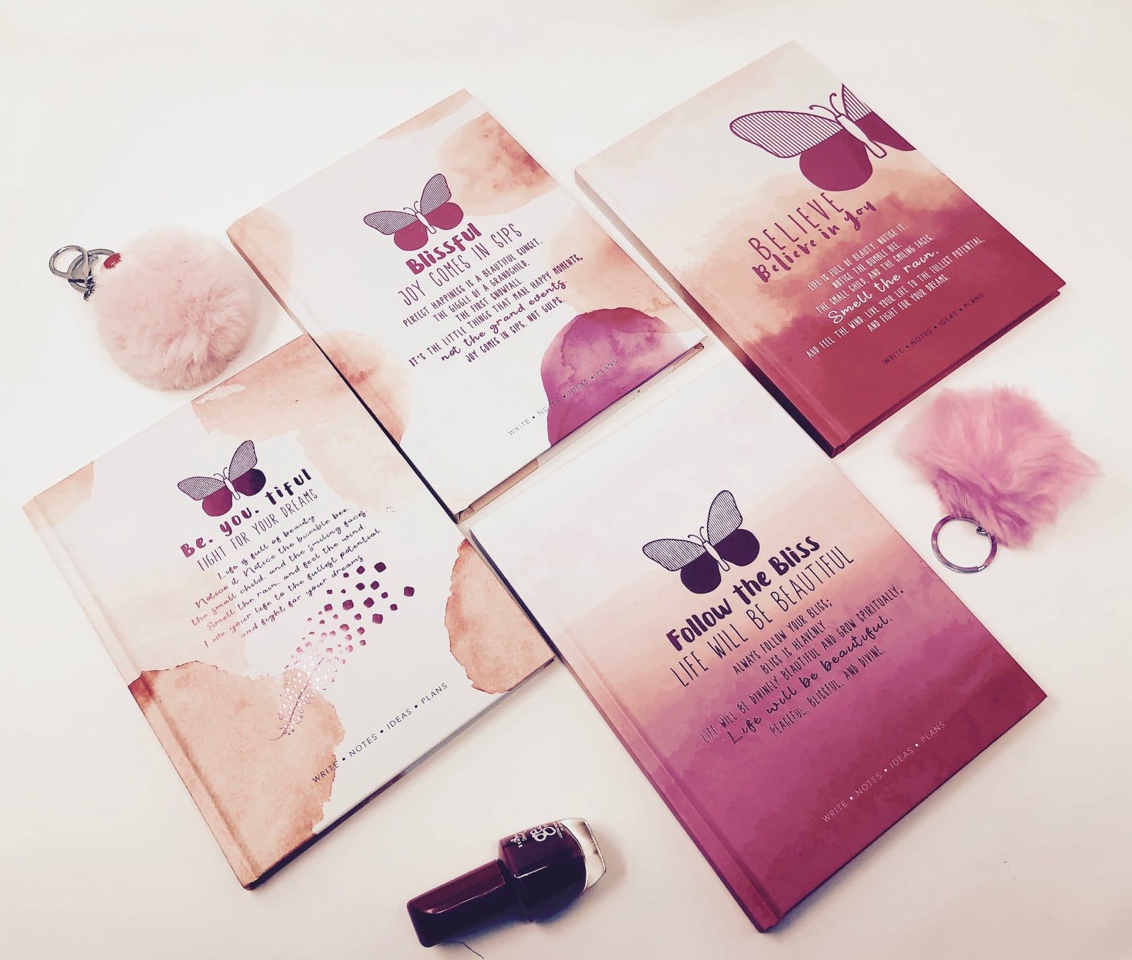 Smiley A5 Bundle Offer 1 - Image 2