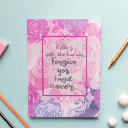 Smiley A5 Notebooks 160Pgs A5-007