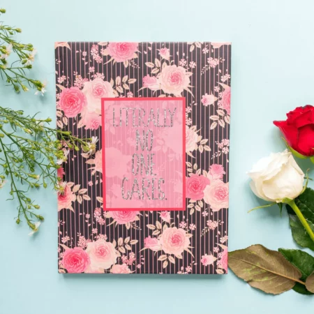Smiley A5 Notebooks 160Pgs A5-008