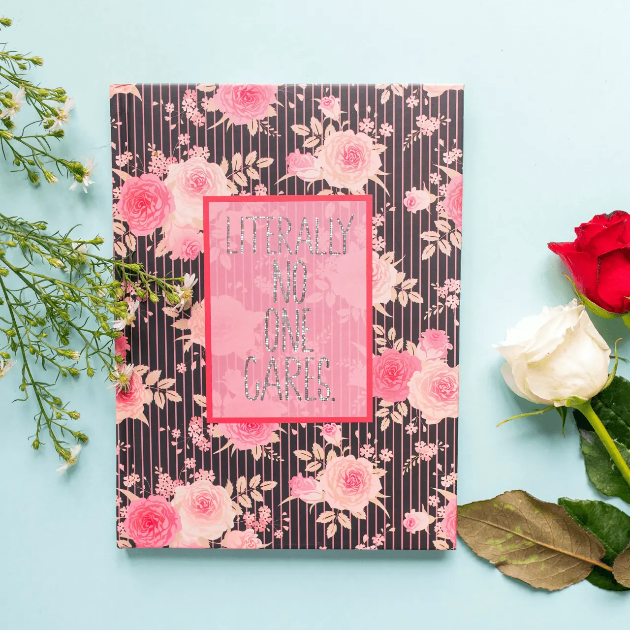 Smiley A5 Notebooks 160Pgs A5-008