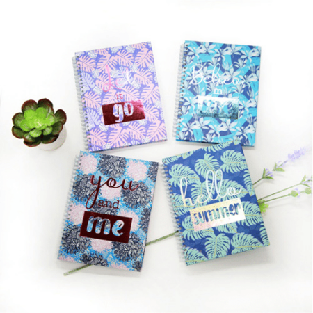 Smiley Spiral Bundle Offer 1
